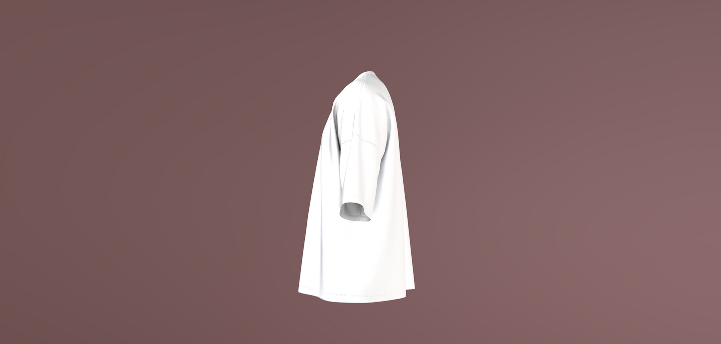 Itachi Uchiha Polyester T-Shirt