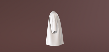 Itachi Uchiha Polyester T-Shirt